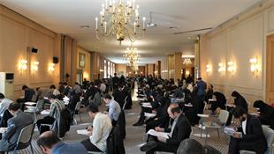 برگزاری مرحله دوم آزمون استخدامی وزارت امورخارجه