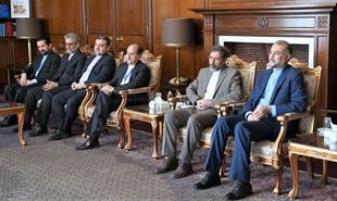 برگزاری مرحله دوم آزمون استخدامی وزارت امورخارجه