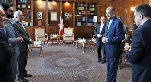 برگزاری مرحله دوم آزمون استخدامی وزارت امورخارجه