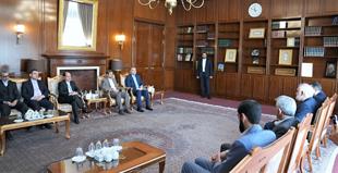 برگزاری مرحله دوم آزمون استخدامی وزارت امورخارجه