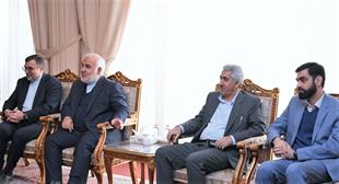 برگزاری مرحله دوم آزمون استخدامی وزارت امورخارجه