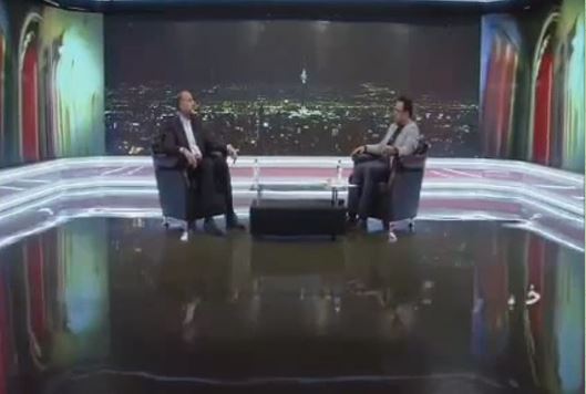 حضور دکتر امیر عبداللهیان در برنامه نگاه یک شبکه اول سیما - بخش هفتم
