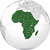 حوزه آفریقا